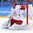 GANGNEUNG, SOUTH KOREA - FEBRUARY 23: Vasili Koshechkin #83 of the Olympic Athletes from Russia makes the save during semifinal round action against the Czech Repbulic at the PyeongChang 2018 Olympic Winter Games. (Photo by Andre Ringuette/HHOF-IIHF Images)

